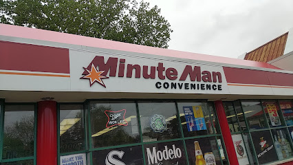 Minute Man Convenience