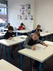 Beyond Education Tutoring 175 Broadway, Urmston, Manchester M41 7NW, United Kingdom