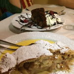 Photo n°1 de l'avis de rom.z fait le 28/12/2016 à 19:15 sur le  Crepes De Sela à Canazei