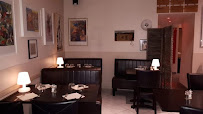 Photos du propriétaire du Restaurant français Restaurant U Caffè-Les Olivades à Nîmes - n°14