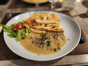 Photo n°97 de L'embarcadère Restaurant à Cabourg ()