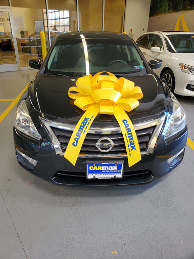 Used Car Dealer «CarMax», reviews and photos, 6555 Carlisle Pike, Mechanicsburg, PA 17050, USA