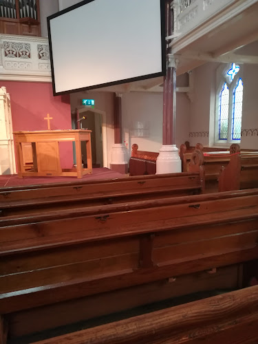 Reviews of York Baptist Church in York - Church