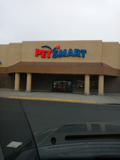 Pet Supply Store «PetSmart», reviews and photos, 6960 Amador Plaza Rd, Dublin, CA 94568, USA