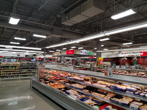 Grocery Store «ShopRite of Bethlehem», reviews and photos, 4701 Freemansburg Ave, Bethlehem, PA 18020, USA
