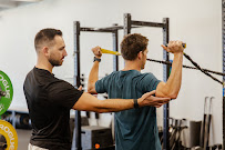 Reliving Performance Physical Therapy - Photo 5 - Car repair in Greenville, SC, Greenville