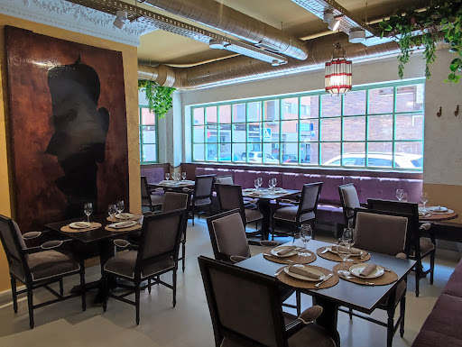 Co-Modo Restaurante en Parla