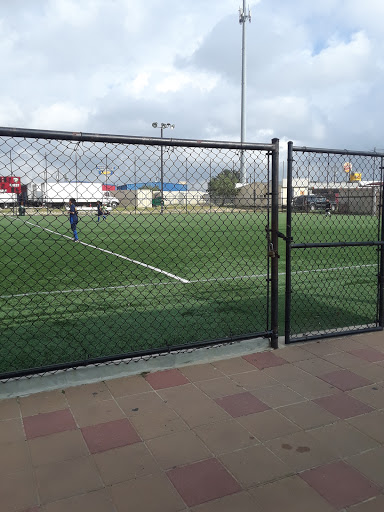 Sports Complex «Mainland Sports Complex», reviews and photos, 8002 Sand Pebble, San Antonio, TX 78250, USA