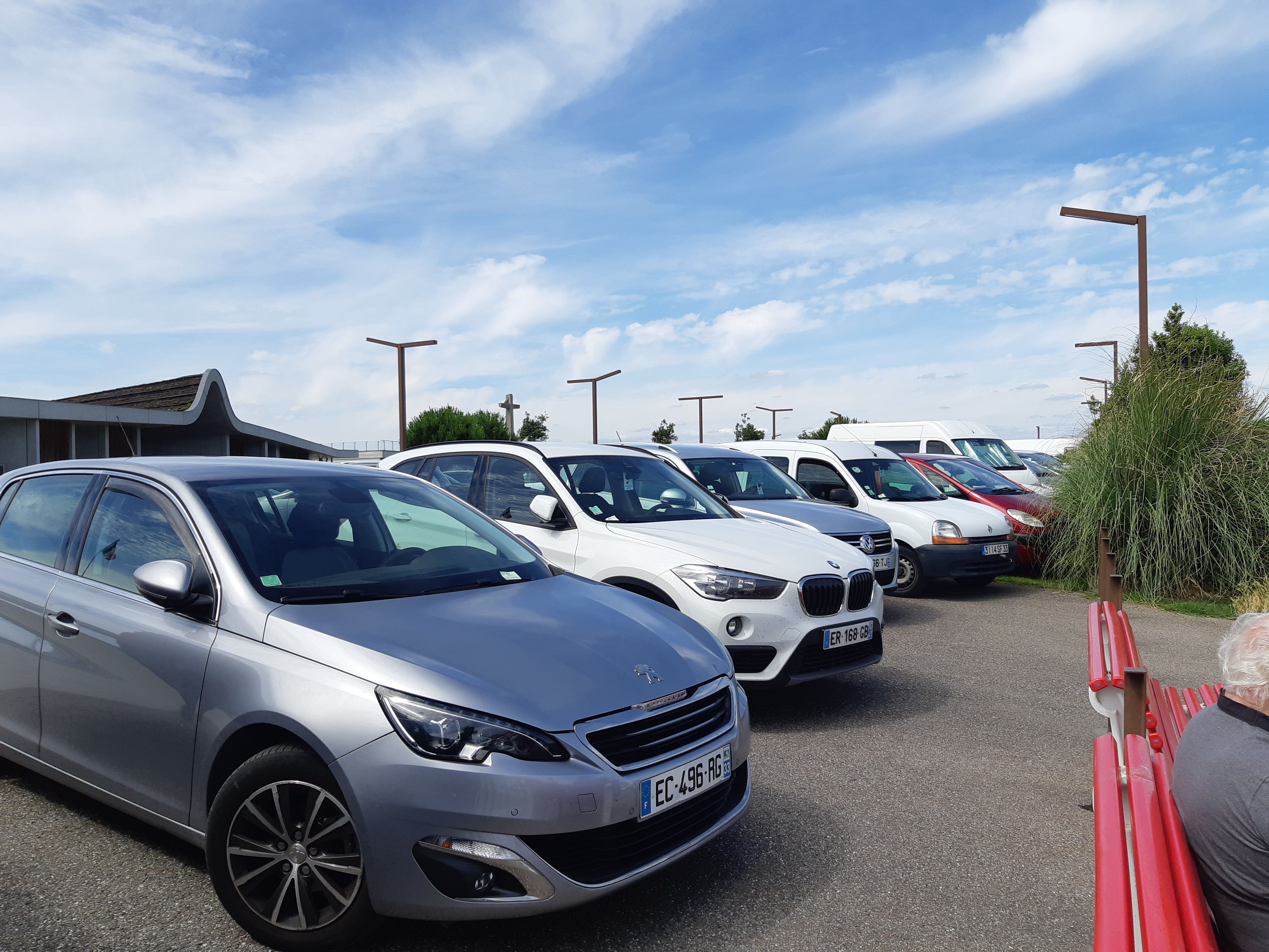 Photo n° 1 de l'avis de Dominique.. fait le 22/06/2019 à 14:47