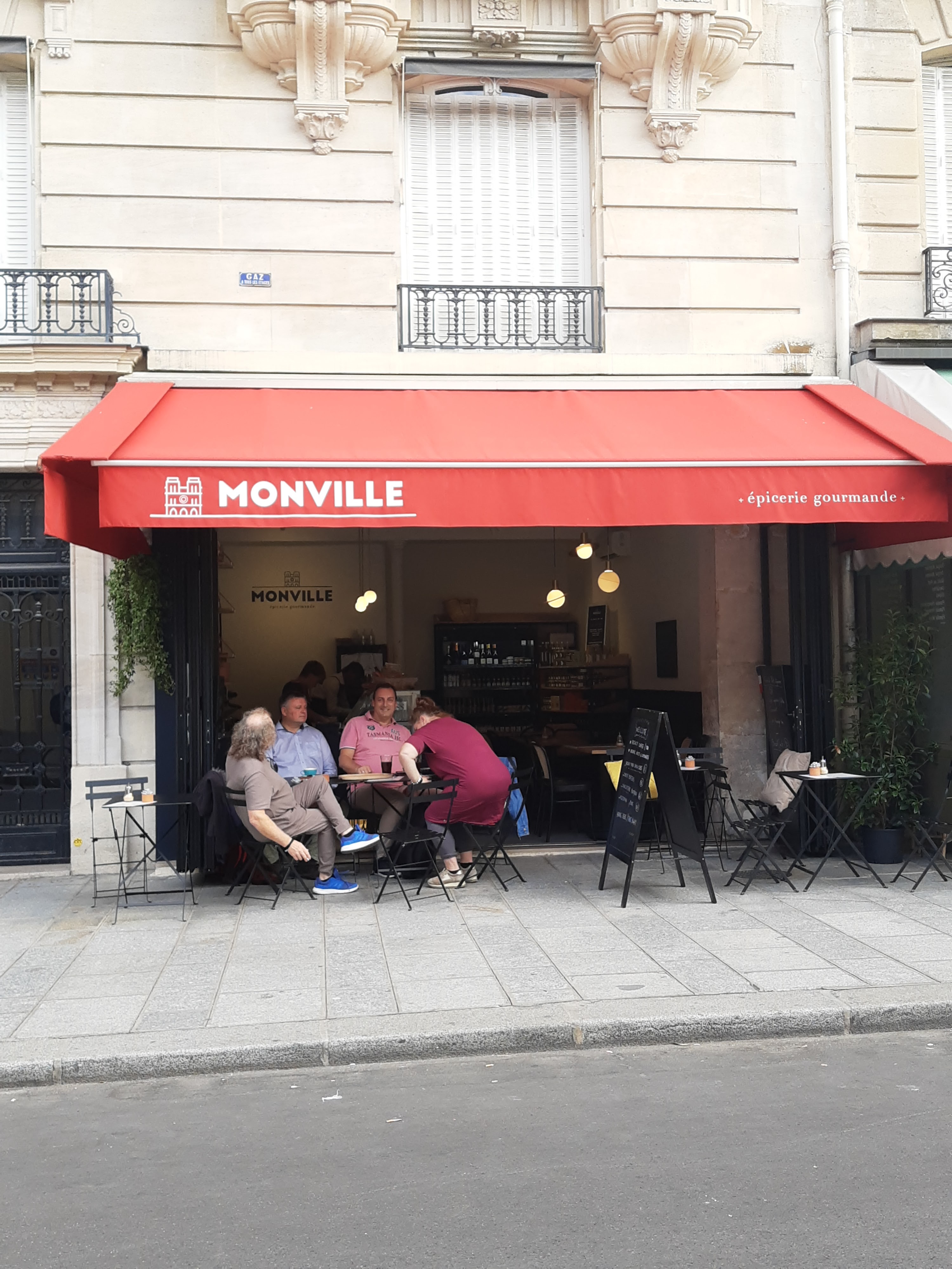 Photo n° 1 de l'avis de Litsa.e fait le 01/09/2019 à 10:14