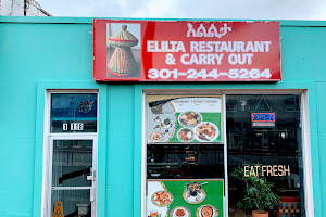 Elilta Restaurant image