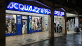 Acquazzurra Corsi Sub Roma