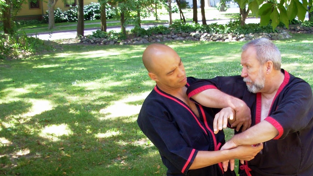 Dynamic Martial Arts of Bloomington-Normal Inc.,