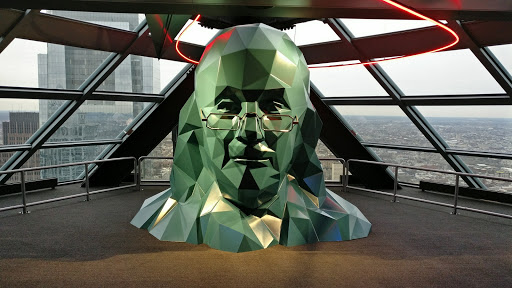 Shopping Mall «Great Valley Shopping Center», reviews and photos, 81 Lancaster Ave, Malvern, PA 19355, USA