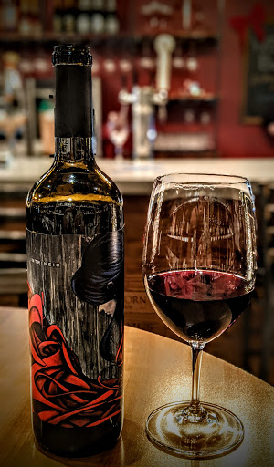 Wine Bar «Corkscrew Wine & Cheese», reviews and photos, 3908 Farnam St, Omaha, NE 68131, USA