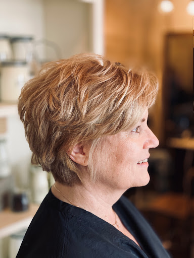 Hair Salon «Lavender Hair Salon & Shoppe», reviews and photos, 11730 Jones Bridge Rd g, Johns Creek, GA 30005, USA