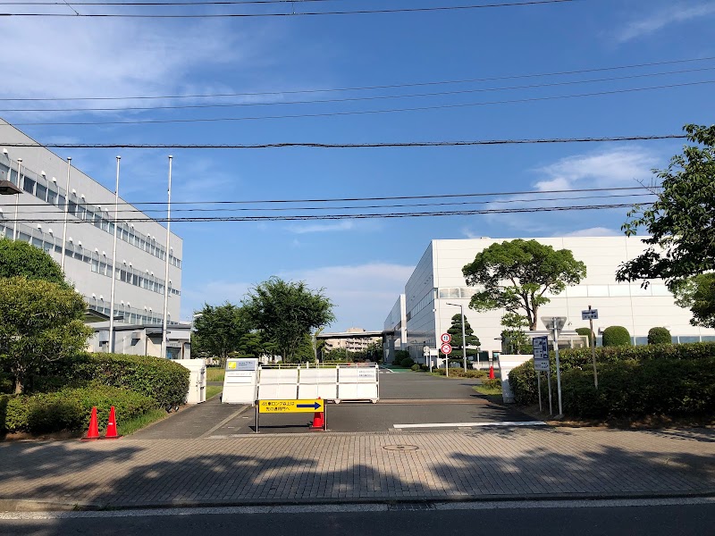（株）ニコン 横須賀製作所