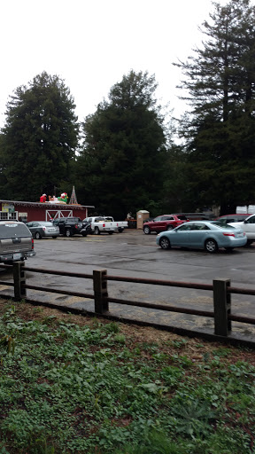 Animal Feed Store «Highway 20 Feed», reviews and photos, 31800 State Hwy 20, Fort Bragg, CA 95437, USA