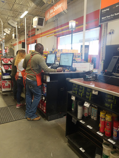 Home Improvement Store «The Home Depot», reviews and photos, 10301 Martin Luther King Jr Hwy, Lanham, MD 20706, USA