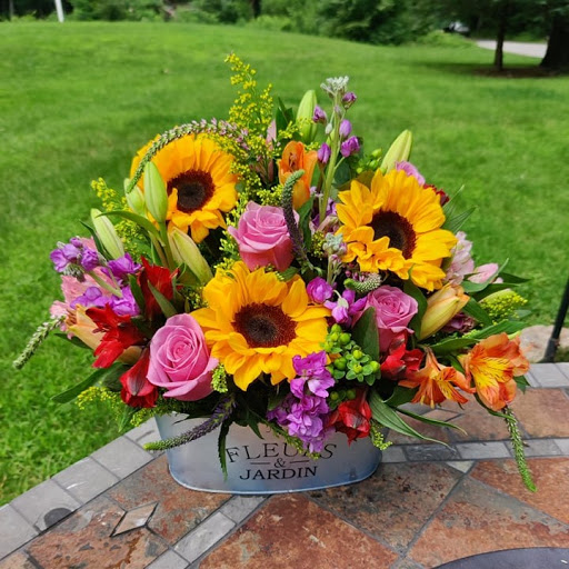 Florist «A Bella Mia Flowers», reviews and photos, 1194 Washington St, Norwood, MA 02062, USA