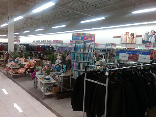 Clothing Store «Burlington Coat Factory», reviews and photos, 9470 FM 1960 Bypass Rd W, Humble, TX 77338, USA