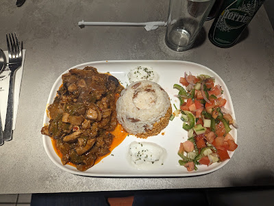 Restaurant Pidélice à Nancy