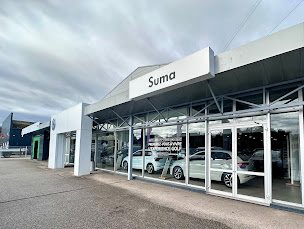 Photo n°1 de Volkswagen Montceau - SUMA à Montceau-les-Mines ()