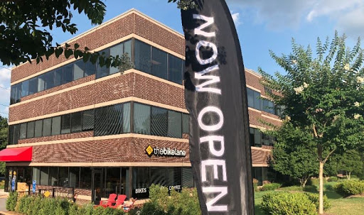 Bicycle Store «The Bike Lane», reviews and photos, 11943 Democracy Dr, Reston, VA 20190, USA
