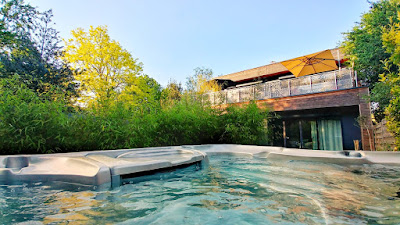 Sundance Spas Paris à Louveciennes