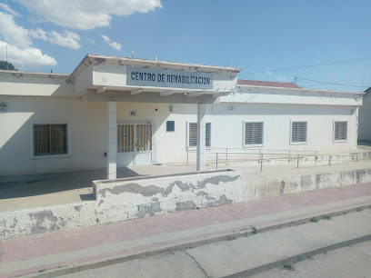 Hospital Regional Ramón J. Cárcano