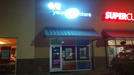 Shopping Mall «Lincoln Mall», reviews and photos, 622 George Washington Hwy, Lincoln, RI 02865, USA