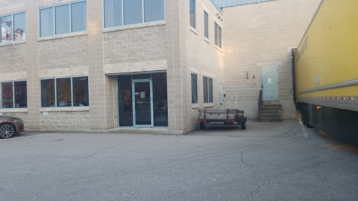 Moving and Storage Service «Ayer Moving & Storage», reviews and photos, 109 Central Ave, Ayer, MA 01432, USA