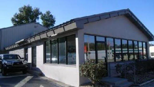 Security System Supplier «Armstrong Lock & Security», reviews and photos, 1120 N Mills Ave, Orlando, FL 32803, USA