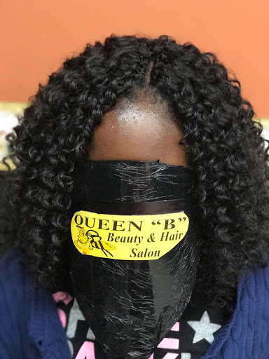 Beauty Salon «Queen B Beauty & Hair Salon», reviews and photos, 1588 Veterans Memorial Hwy SW #204, Austell, GA 30168, USA