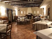 Hotel Restaurante Font Del Pas en Beceite