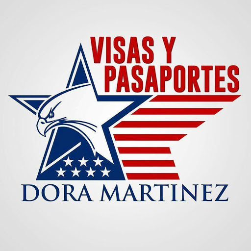 Visas y Pasaportes Dora Martinez