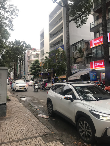 Top 20 chính sách cửa hàng Quận 5 Hồ Chí Minh 2022