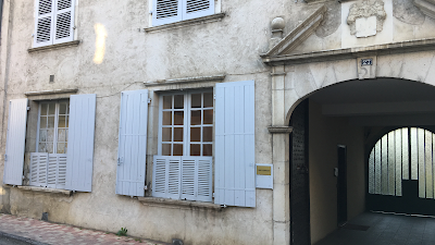 Cabinet dermatologie Dr Lapeyre-Liénard à Orthez