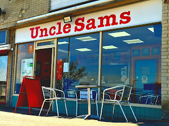 Uncle Sams Rodmill Eastbourne