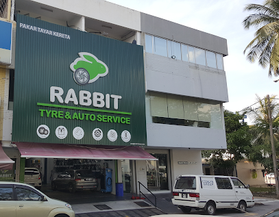 Rabbit Tyre Auto Services