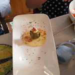 Photo n°4 de l'avis de Natasha.o fait le 27/05/2018 à 14:54 sur le  Ristorante Acquapazza Cetara à Cetara