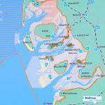 Photo n°1 de l'avis de Kirsten.e fait le 14/05/2023 à 17:22 sur le  Hotel Landhaus Leuchtfeuer à Pellworm