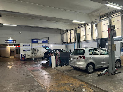 IPTRANS AUTO CONCESSION | ACHAT-VENTE VOITURE NATION PICPUS PARIS 12 à Paris