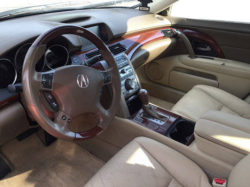 Used Car Dealer «Jurob Used Cars», reviews and photos, 1525 Patton Ave, Asheville, NC 28806, USA