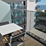 Photo n°14 de l'avis de Tom.h fait le 10/10/2017 à 08:14 sur le  Eurostars Cascais à Cascais