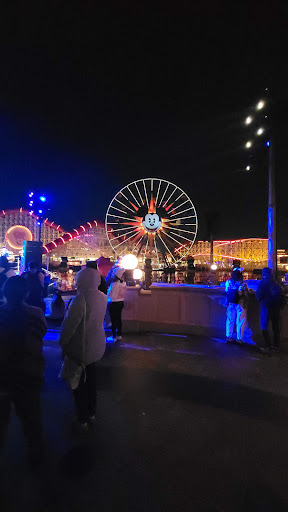Fairfax Market