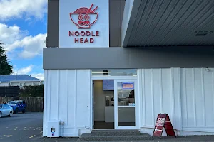 Noodle Head Bell Block image