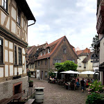 Photo n°1 de l'avis de Christian. fait le 02/10/2019 à 08:57 sur le  Die Träumerei à Michelstadt