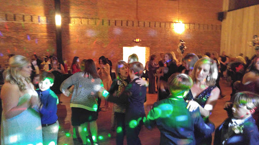 Event Venue «Alley Station», reviews and photos, 130 Commerce St, Montgomery, AL 36104, USA