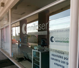 Omnilaser Queretaro photo